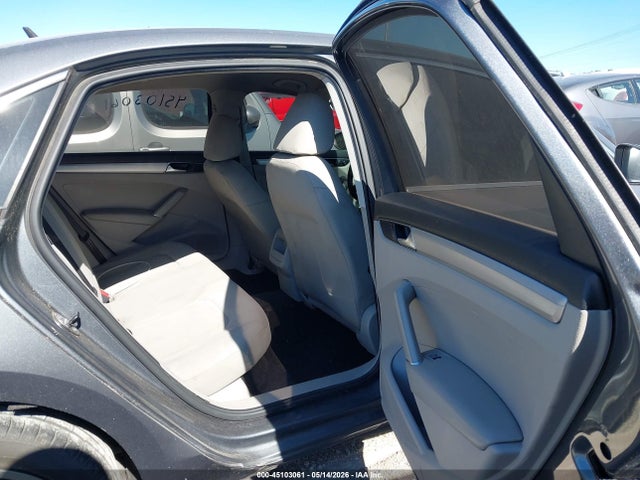 Aukcja sprzedaży 2016 Volkswagen Passat 1.8t S, vin: 1VWAT7A38GC036957, numer aukcji: 45103061