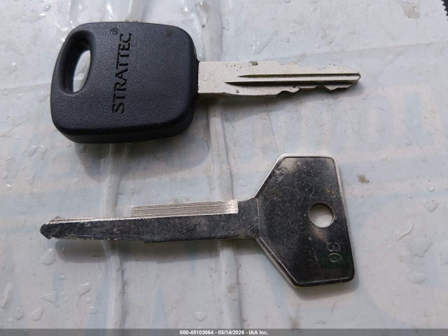 1996 Chrysler Sebring Jx მანქანა იყიდება აუქციონზე, vin: 3C3EL45H2TT306941, აუქციონის ნომერი: 45103064