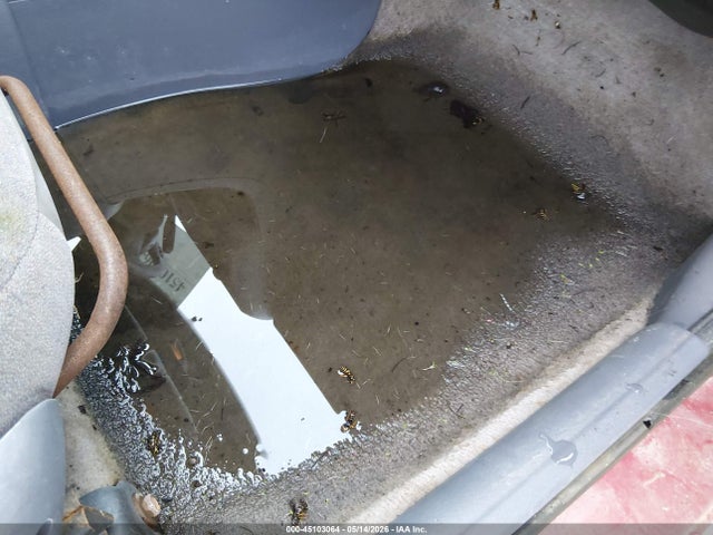 1996 Chrysler Sebring Jx მანქანა იყიდება აუქციონზე, vin: 3C3EL45H2TT306941, აუქციონის ნომერი: 45103064