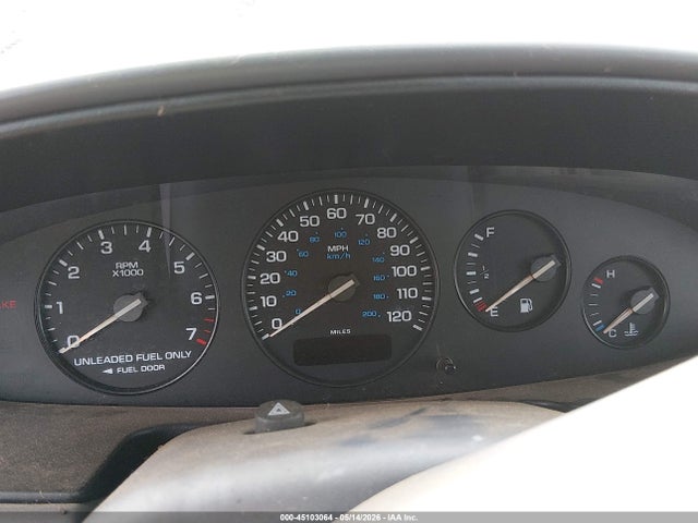 1996 Chrysler Sebring Jx მანქანა იყიდება აუქციონზე, vin: 3C3EL45H2TT306941, აუქციონის ნომერი: 45103064