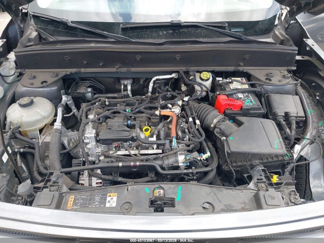 3FMCR9B62PRD31824 Ford Bronco Sport Big Bend