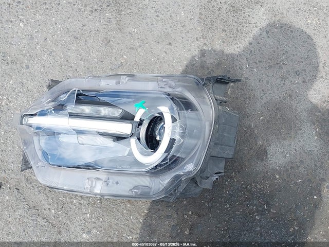 3FMCR9B62PRD31824 Ford Bronco Sport Big Bend