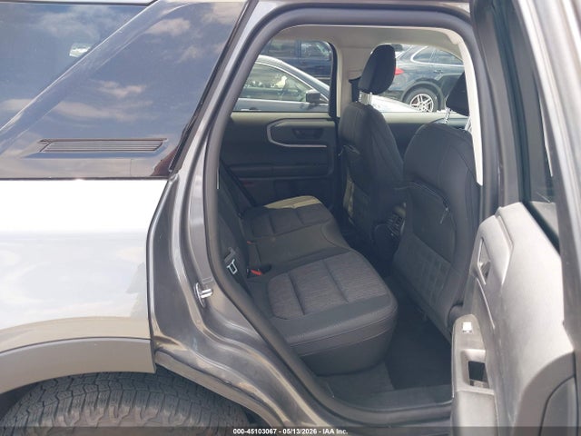 3FMCR9B62PRD31824 Ford Bronco Sport Big Bend