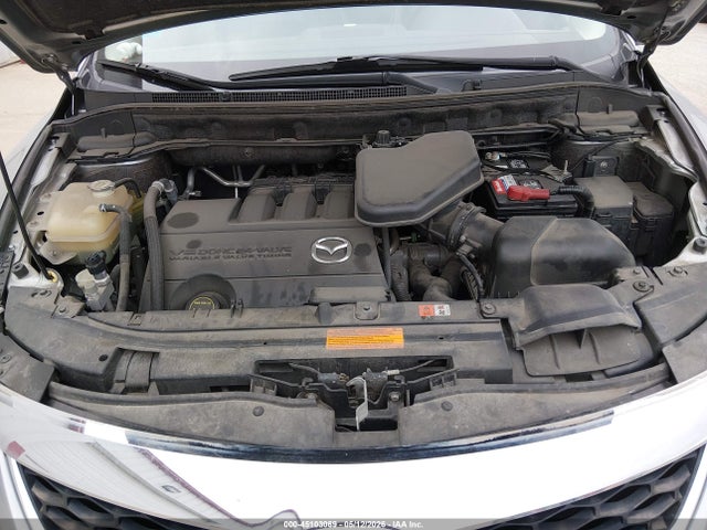 Aukcja sprzedaży 2010 Mazda Cx-9 Grand Touring, vin: JM3TB2MA0A0213187, numer aukcji: 45103069