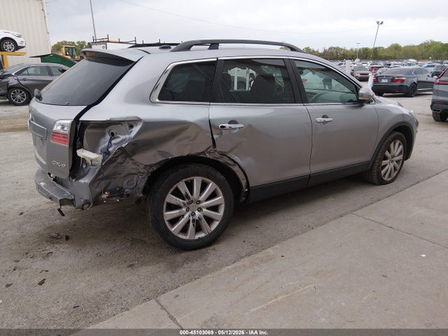 Aukcja sprzedaży 2010 Mazda Cx-9 Grand Touring, vin: JM3TB2MA0A0213187, numer aukcji: 45103069