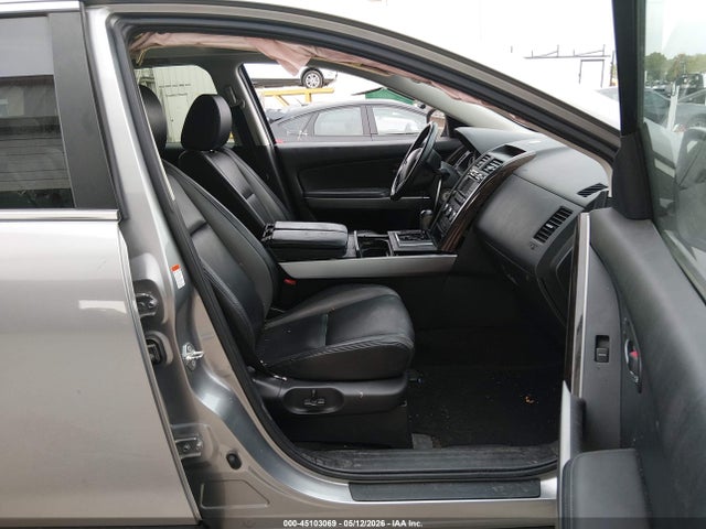 Aukcja sprzedaży 2010 Mazda Cx-9 Grand Touring, vin: JM3TB2MA0A0213187, numer aukcji: 45103069