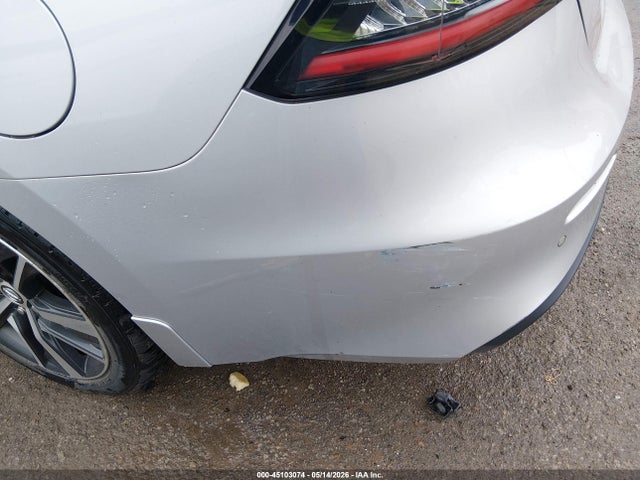 2020 Nissan Maxima Sv Xtronic Cvt მანქანა იყიდება აუქციონზე, vin: 1N4AA6CV3LC371318, აუქციონის ნომერი: 45103074