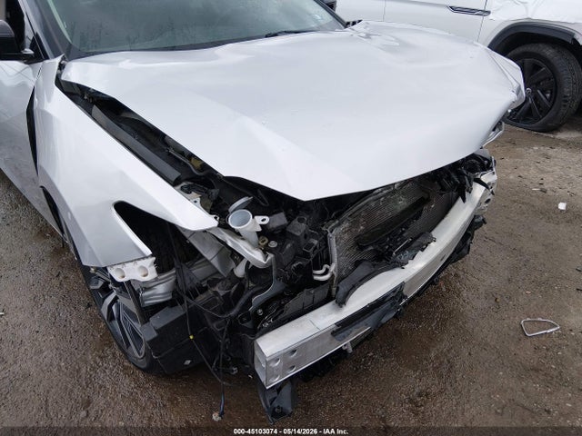 2020 Nissan Maxima Sv Xtronic Cvt მანქანა იყიდება აუქციონზე, vin: 1N4AA6CV3LC371318, აუქციონის ნომერი: 45103074