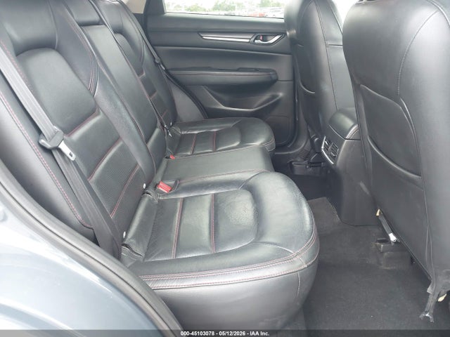 Aukcja sprzedaży 2021 Mazda Cx-5 Carbon Edition Turbo, vin: JM3KFBCY4M0493859, numer aukcji: 45103078
