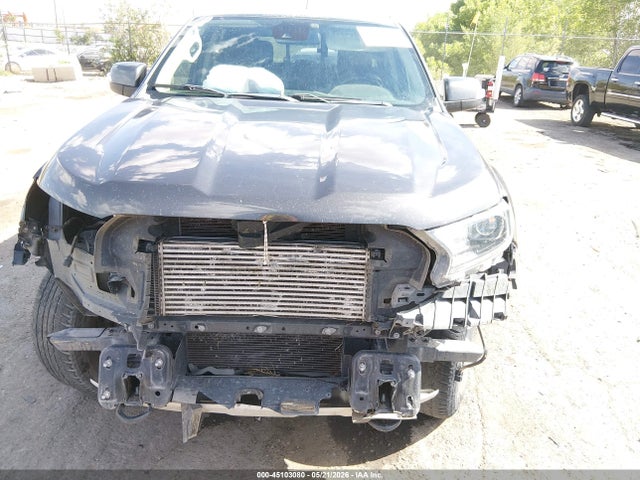 Ford Ranger Lariat 2019 1FTER4FH8KLA42904 Image 13