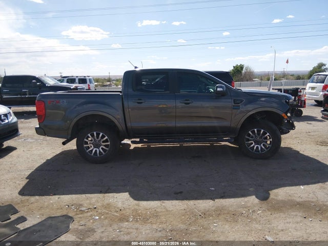 Ford Ranger Lariat 2019 1FTER4FH8KLA42904 Image 14