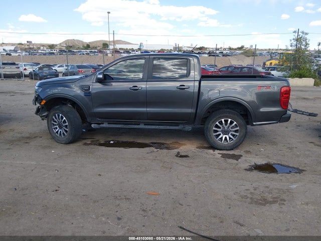 Ford Ranger Lariat 2019 1FTER4FH8KLA42904 Image 15