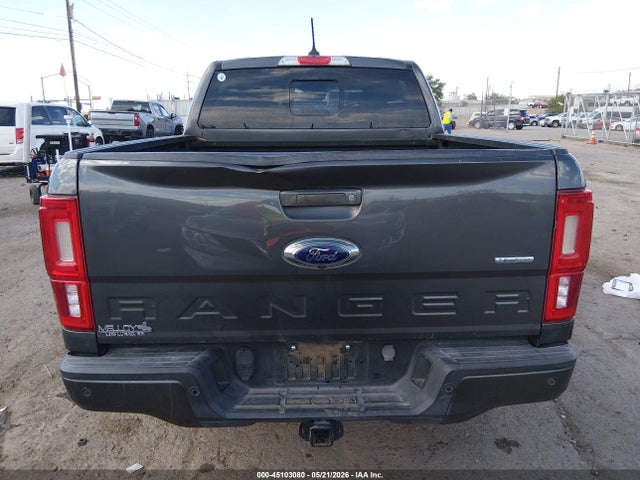 Ford Ranger Lariat 2019 1FTER4FH8KLA42904 Image 17
