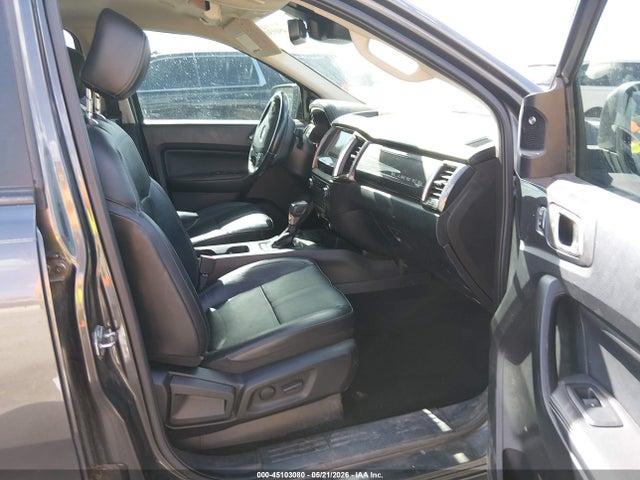 Ford Ranger Lariat 2019 1FTER4FH8KLA42904 Image 5