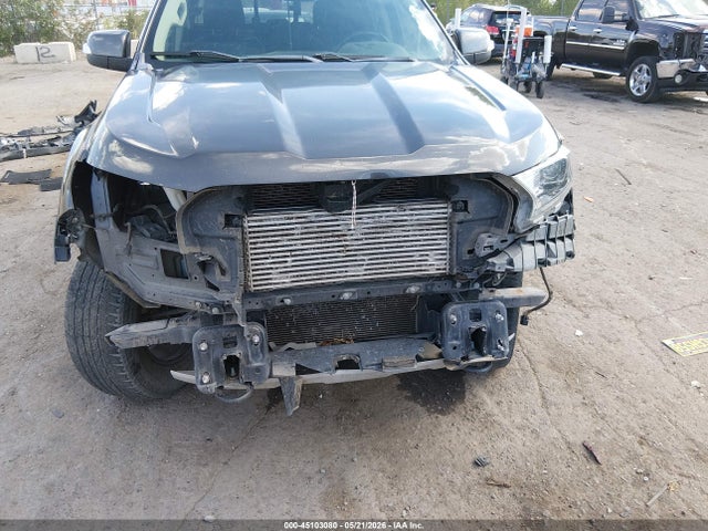 Ford Ranger Lariat 2019 1FTER4FH8KLA42904 Image 6