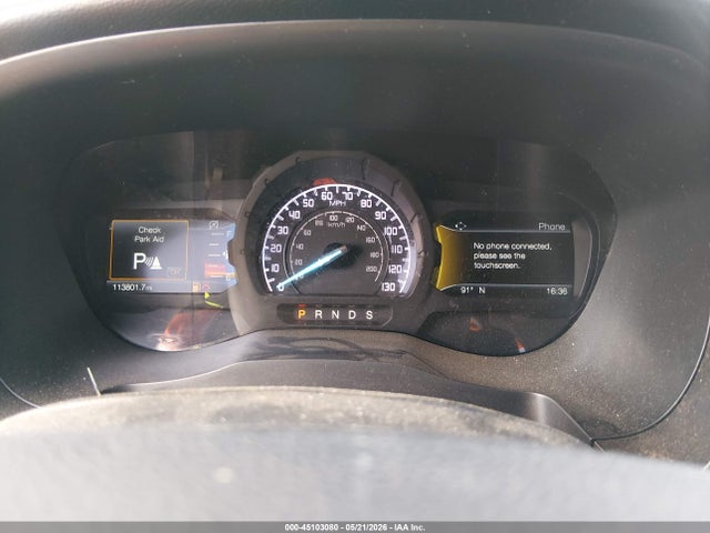 Ford Ranger Lariat 2019 1FTER4FH8KLA42904 Image 7