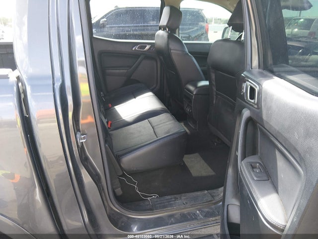 Ford Ranger Lariat 2019 1FTER4FH8KLA42904 Image 8