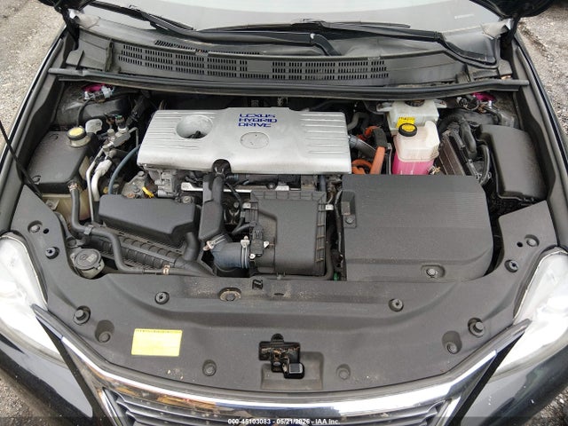2014 Lexus Ct 200h მანქანა იყიდება აუქციონზე, vin: JTHKD5BHXE2181826, აუქციონის ნომერი: 45103083