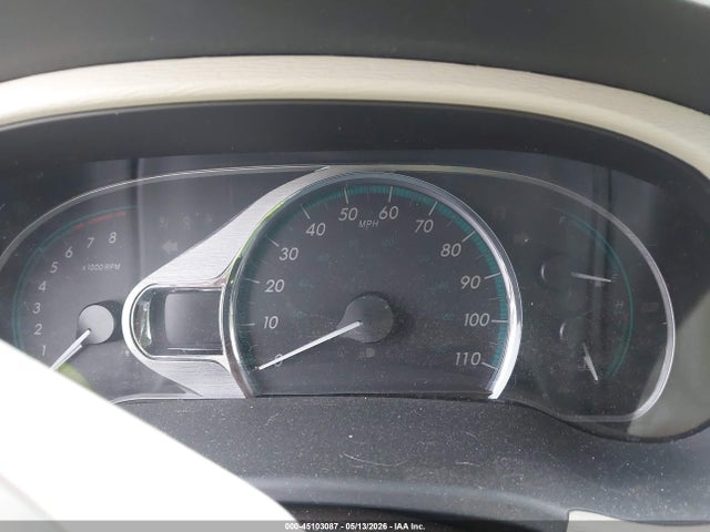 Продаж на аукціоні авто 2014 Toyota Sienna Limited V6 7 Passenger, vin: 5TDYK3DC7ES493165, номер лоту: 45103087