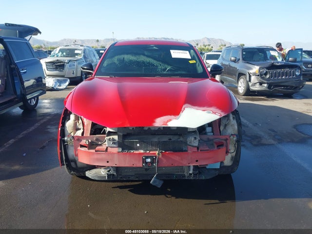Ford Mustang Mach-e Gt 2021 3FMTK4SE7MME01521 Image 13