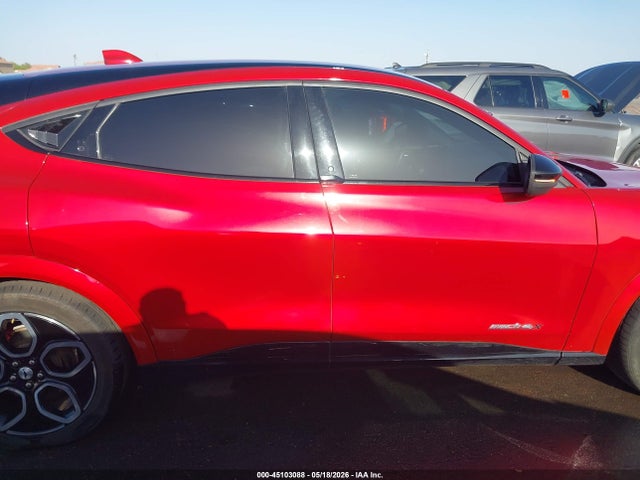 Ford Mustang Mach-e Gt 2021 3FMTK4SE7MME01521 Image 14