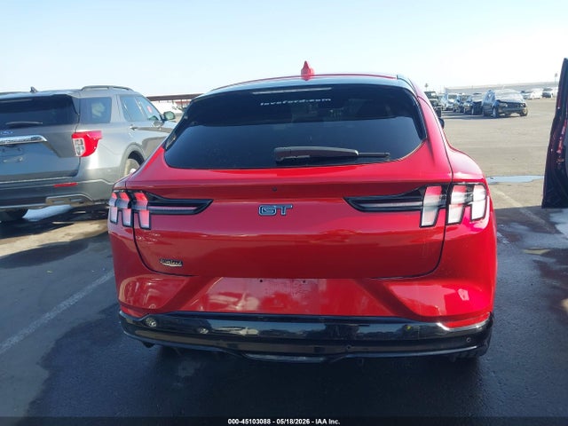 Ford Mustang Mach-e Gt 2021 3FMTK4SE7MME01521 Image 17