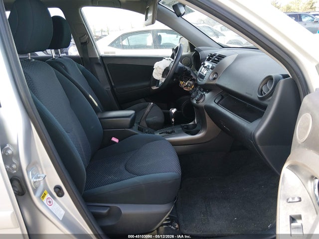 2010 Toyota Rav4 Sport მანქანა იყიდება აუქციონზე, vin: JTMWF4DV7A5030350, აუქციონის ნომერი: 45103090