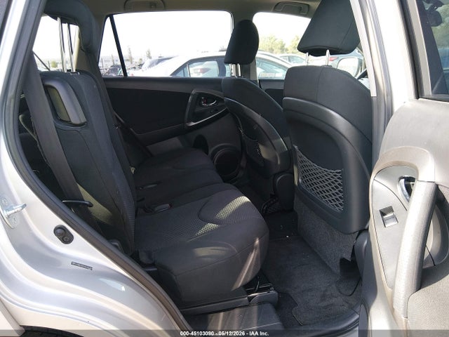 2010 Toyota Rav4 Sport მანქანა იყიდება აუქციონზე, vin: JTMWF4DV7A5030350, აუქციონის ნომერი: 45103090