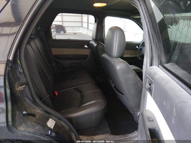 Aukcja sprzedaży 2010 Mercury Mariner Premier, vin: 4M2CN9HGXAKJ16441, numer aukcji: 45103098
