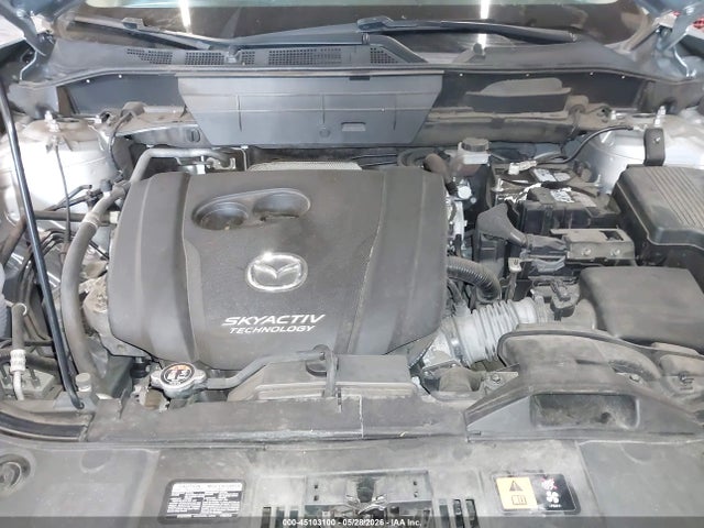 JM3KFBBM5J0395062 Mazda CX-5 SPORT