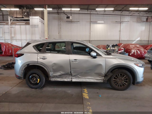 JM3KFBBM5J0395062 Mazda CX-5 SPORT