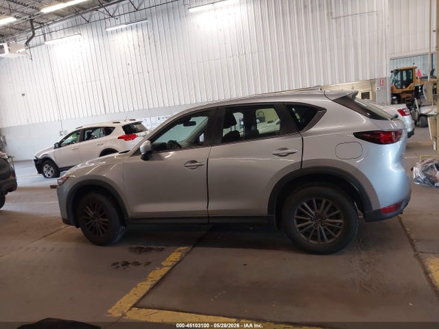 JM3KFBBM5J0395062 Mazda CX-5 SPORT