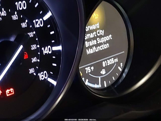 JM3KFBBM5J0395062 Mazda CX-5 SPORT