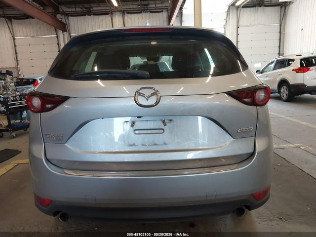JM3KFBBM5J0395062 Mazda CX-5 SPORT