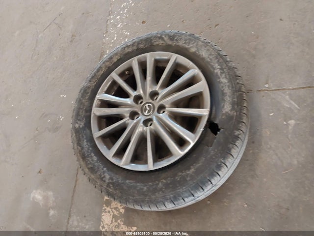 JM3KFBBM5J0395062 Mazda CX-5 SPORT