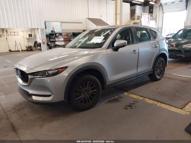 JM3KFBBM5J0395062 Mazda CX-5 SPORT