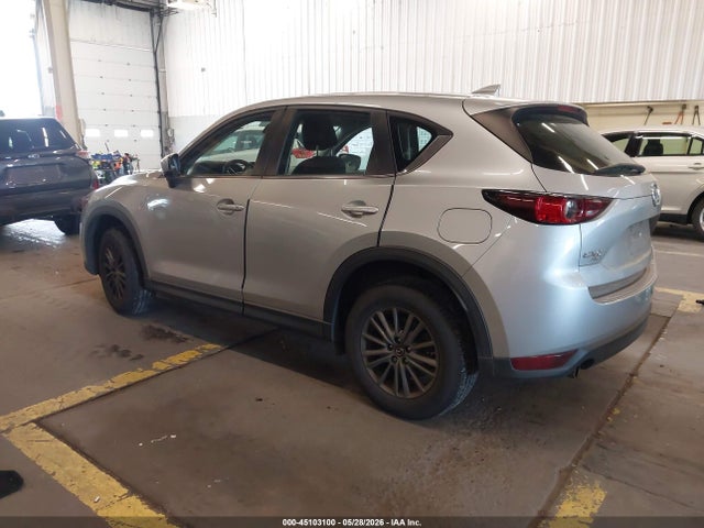 JM3KFBBM5J0395062 Mazda CX-5 SPORT