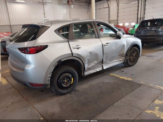 JM3KFBBM5J0395062 Mazda CX-5 SPORT