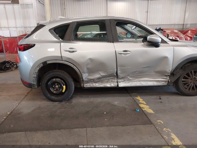 JM3KFBBM5J0395062 Mazda CX-5 SPORT