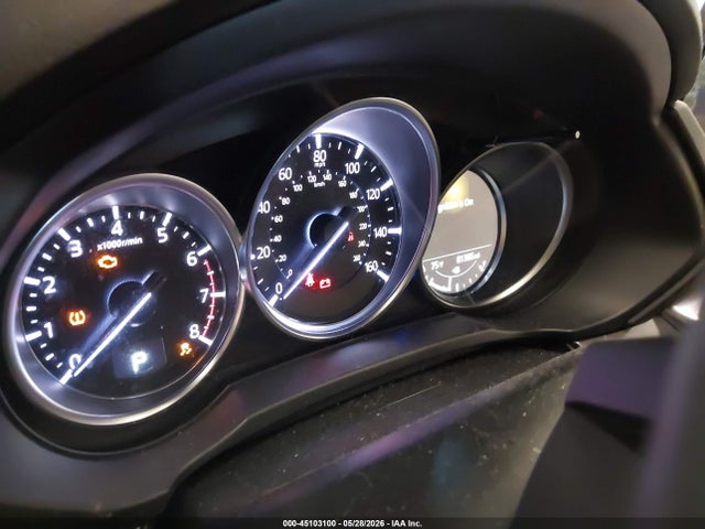 JM3KFBBM5J0395062 Mazda CX-5 SPORT