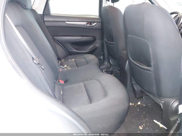 JM3KFBBM5J0395062 Mazda CX-5 SPORT