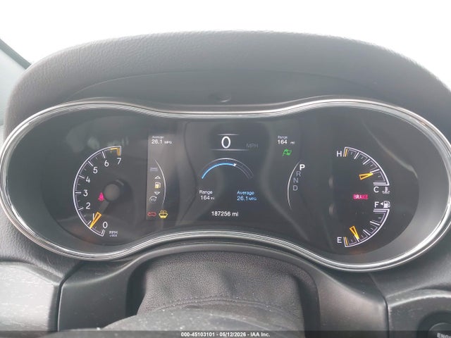 2017 Jeep Grand Cherokee Altitude 4x4 მანქანა იყიდება აუქციონზე, vin: 1C4RJFAG5HC720245, აუქციონის ნომერი: 45103101