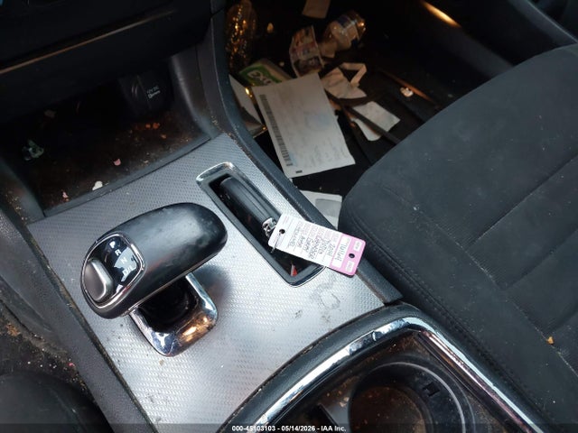 45103103 :رقم المزاد ، 2C3CDXBG2EH205928 vin ، 2014 Dodge Charger Se مزاد بيع
