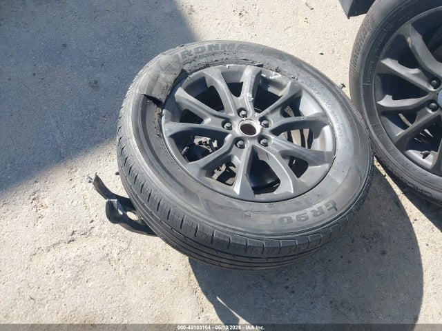 2GNAXKEV7L6115195 Chevrolet Equinox Fwd Lt 1.5l Turbo