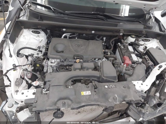 Aukcja sprzedaży 2024 Toyota Rav4 Le, vin: 2T3F1RFV7RC430648, numer aukcji: 45103105