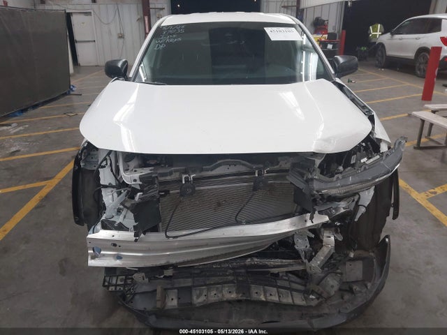 Aukcja sprzedaży 2024 Toyota Rav4 Le, vin: 2T3F1RFV7RC430648, numer aukcji: 45103105