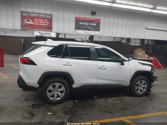 Aukcja sprzedaży 2024 Toyota Rav4 Le, vin: 2T3F1RFV7RC430648, numer aukcji: 45103105