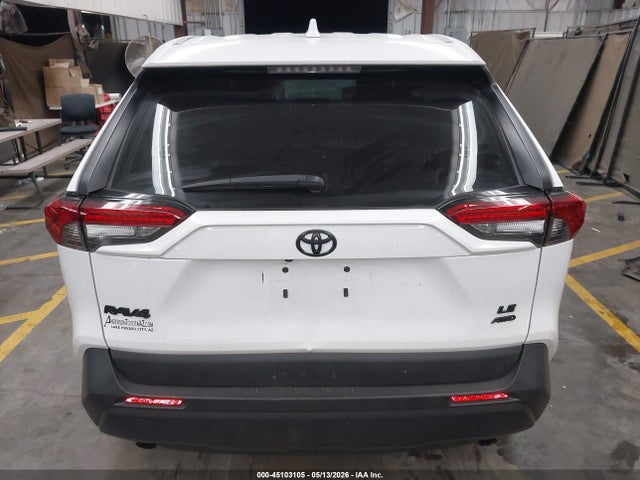Aukcja sprzedaży 2024 Toyota Rav4 Le, vin: 2T3F1RFV7RC430648, numer aukcji: 45103105