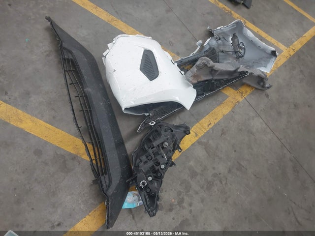 Aukcja sprzedaży 2024 Toyota Rav4 Le, vin: 2T3F1RFV7RC430648, numer aukcji: 45103105