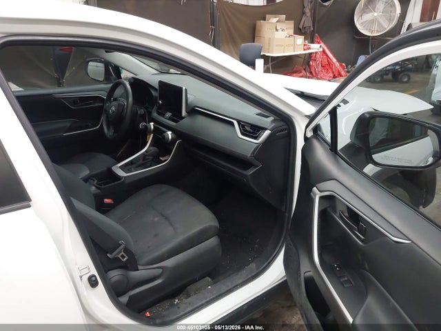 Aukcja sprzedaży 2024 Toyota Rav4 Le, vin: 2T3F1RFV7RC430648, numer aukcji: 45103105